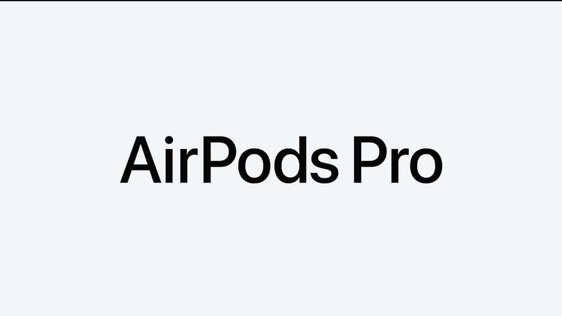 AirPods Pro 2