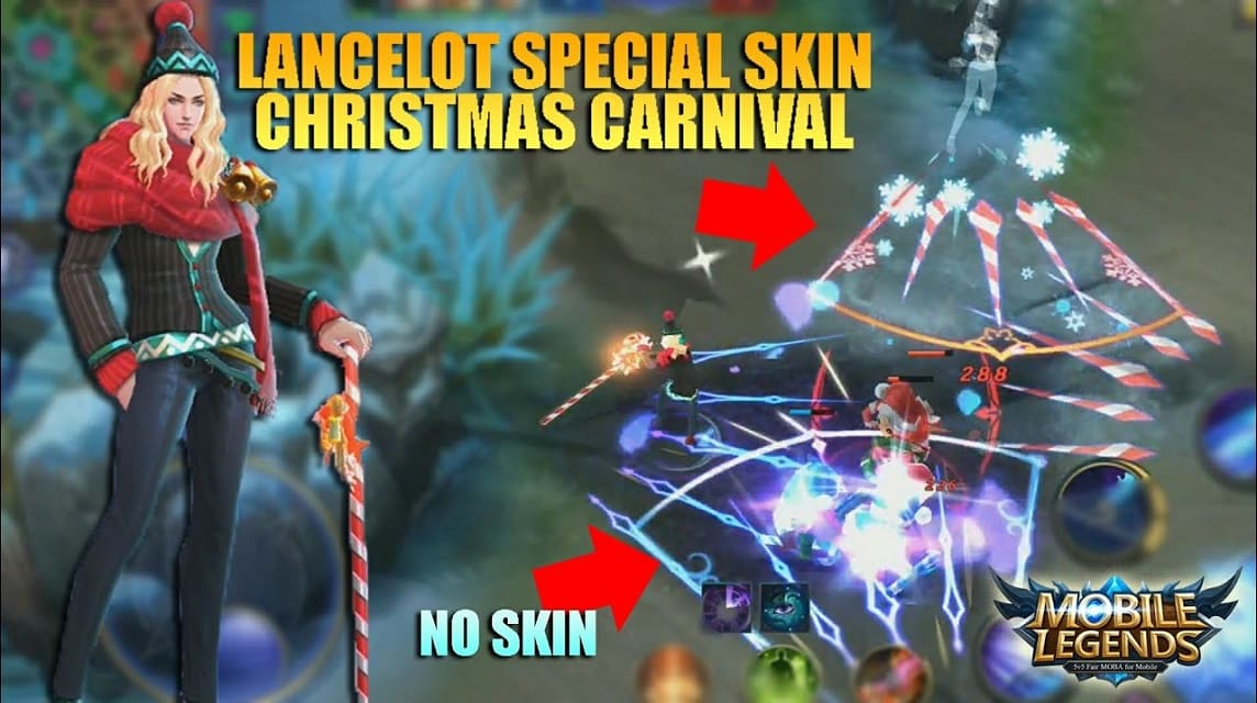 Christmas Carnival