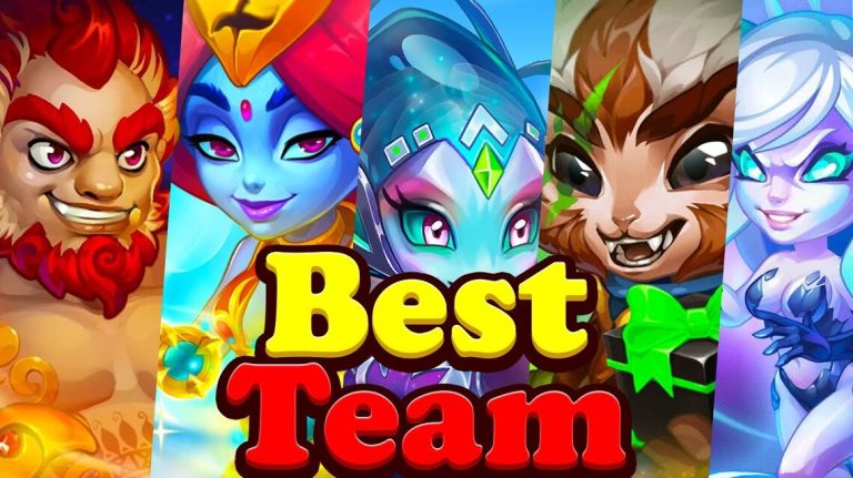 Game Superhero Terbaik 2024: Terbang Tinggi Bersama Pahlawan Digital