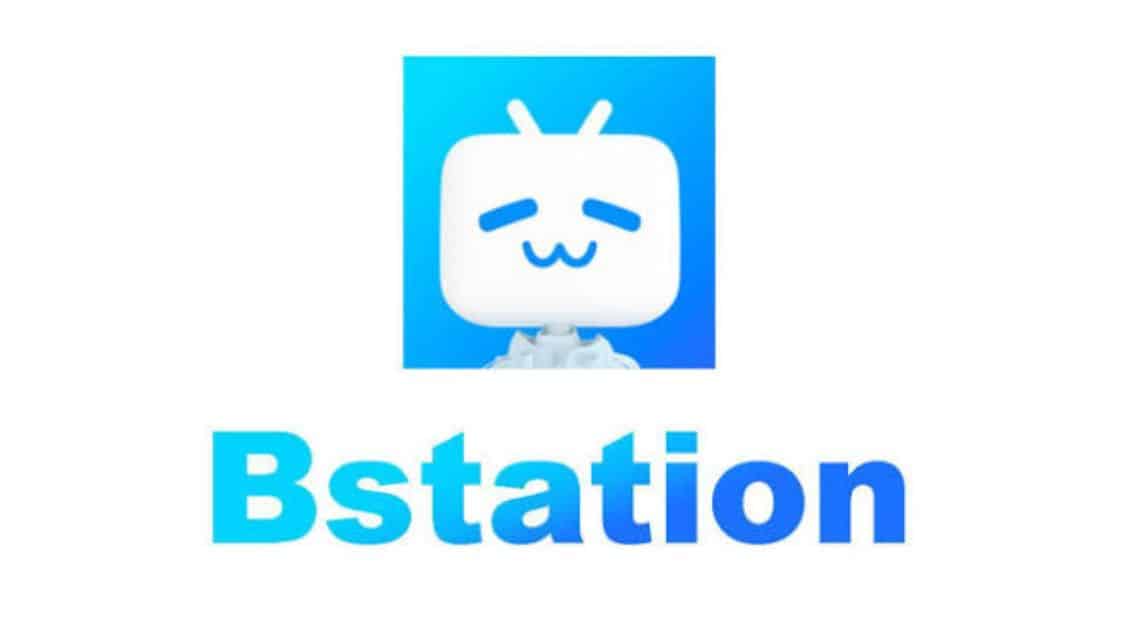 popular anime on bstation