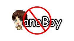 Anoboy Illegal, This is the Official Anime Watching Site