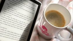 Die 5 besten kostenlosen Anwendungen zum Lesen von Büchern