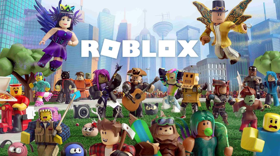 在线免费玩 Roblox