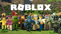 如何无需下载即可免费在线玩 Roblox