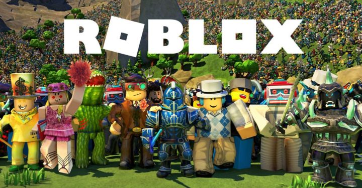 Roblox 上推荐的趣味游戏