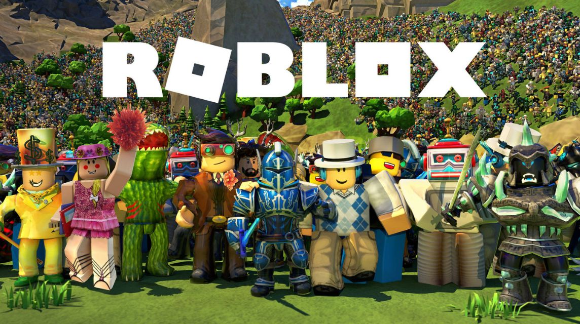 The Most Exciting Games on Roblox