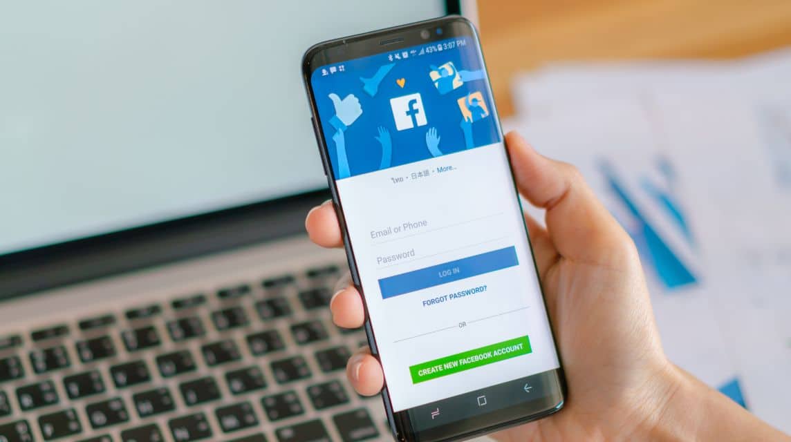 How to Restore a Facebook Account that You Forgot Everything