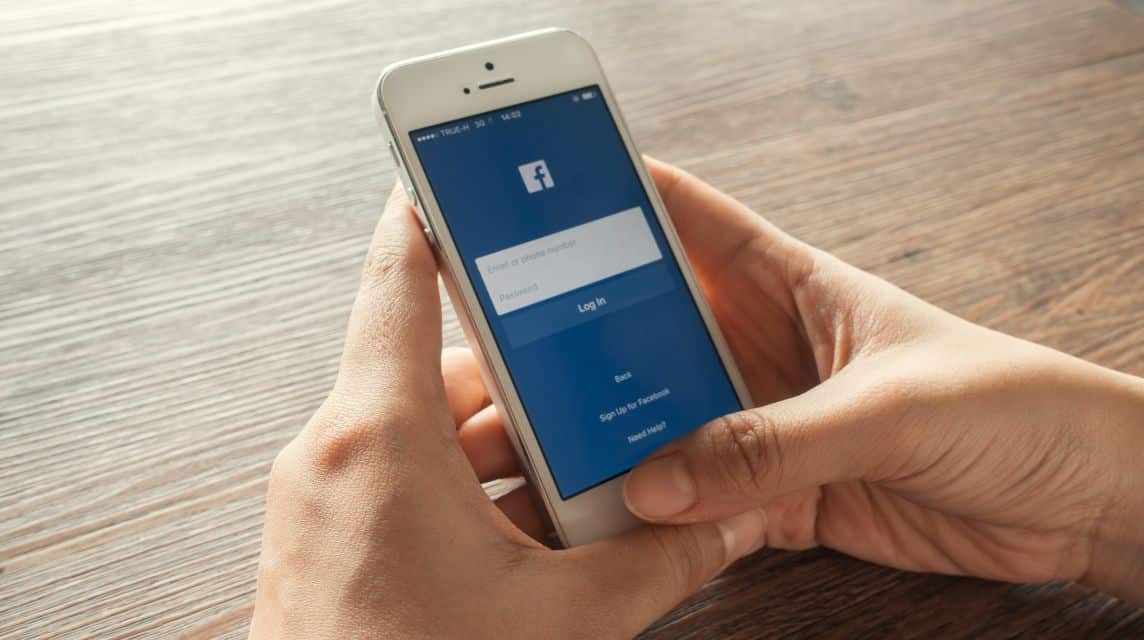 How to Restore a Facebook Account that You Forgot Everything