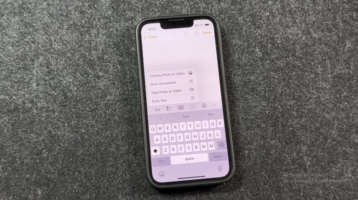 iPhoneでホットスポットを簡単にアクティブ化する方法