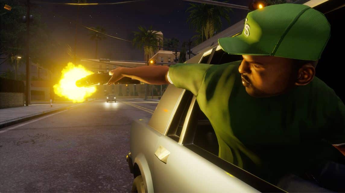 cheat gta san andreas ps2