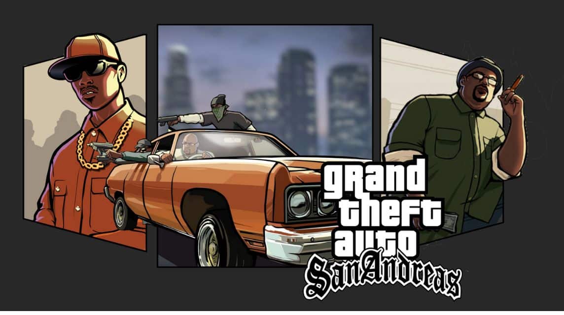 cheat gta san andreas ps2