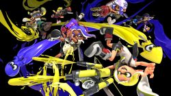 スプラトゥーン3 グランドフェスティバル結果：過去のチーム勝利数