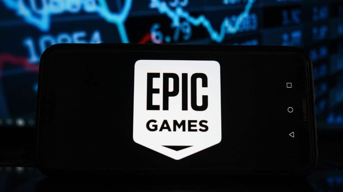 game gratis epic games