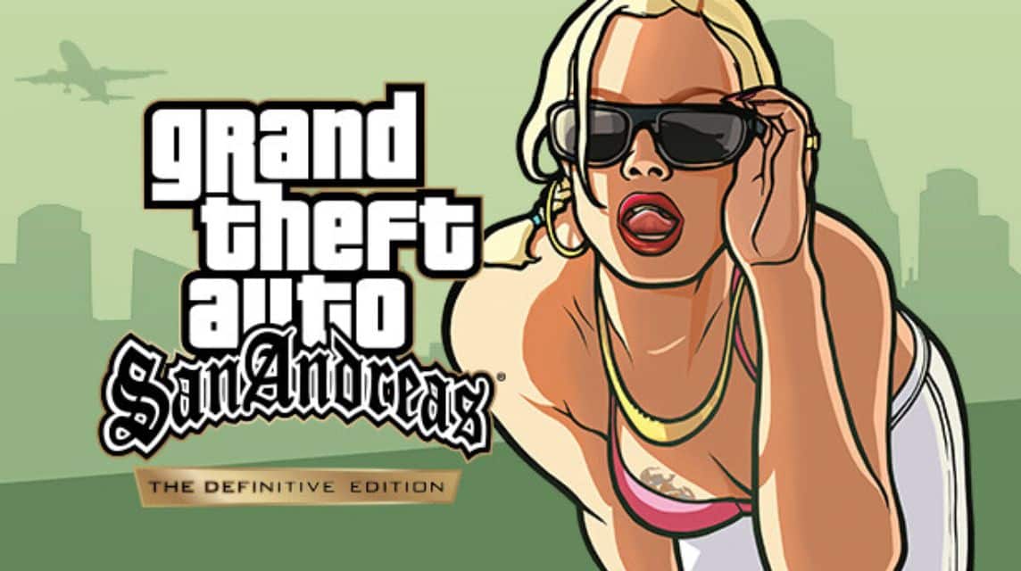 Grand Theft Auto