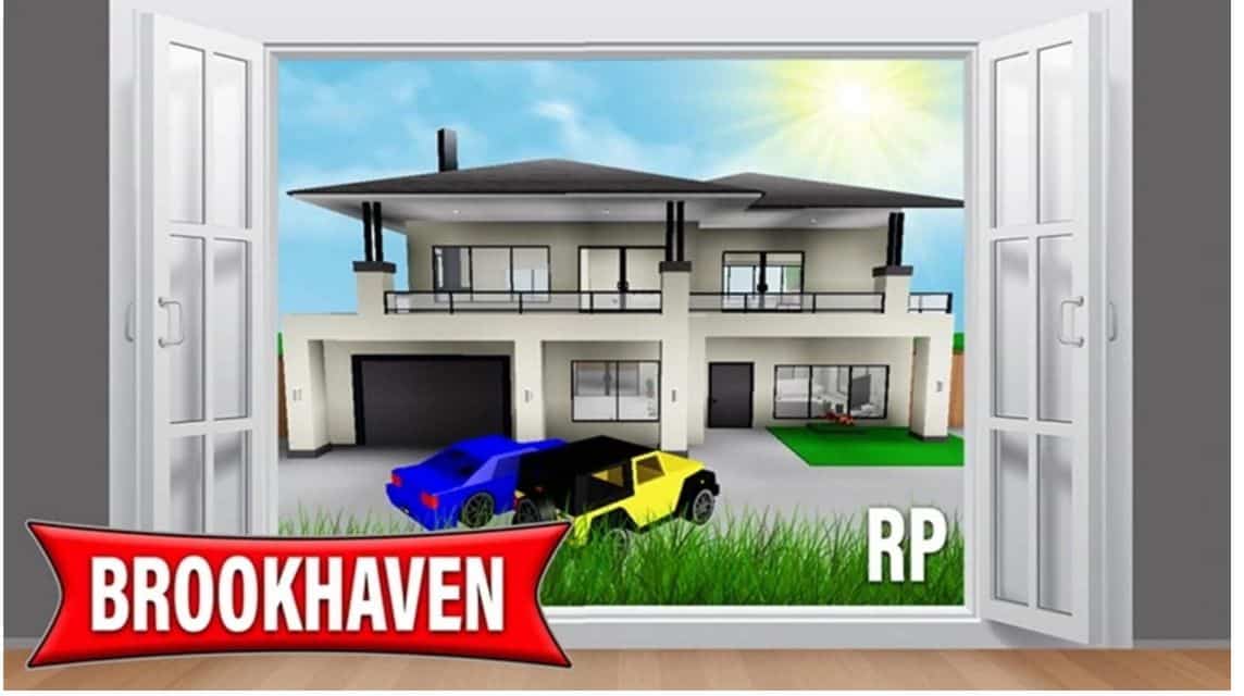 Game Roblox Menyenangkan