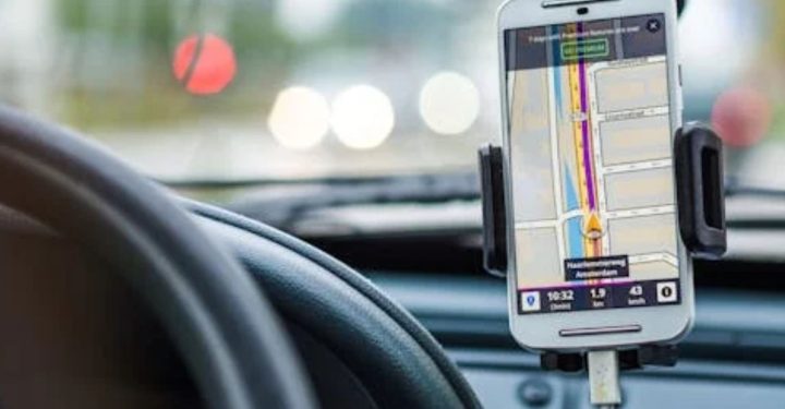 5 Liste der Mobiltelefone mit dem genauesten GPS ab 1 Million