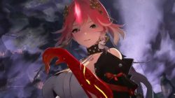 Changli Genshin Impact Build Recommendations