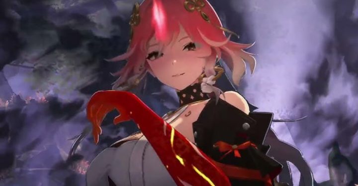 昌黎原神影响构建建议