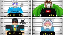 100 个 Roblox 显示名称创意，尚未使用！