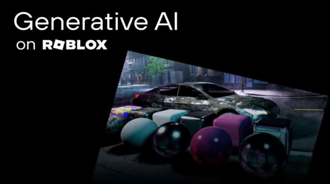 Roblox AI