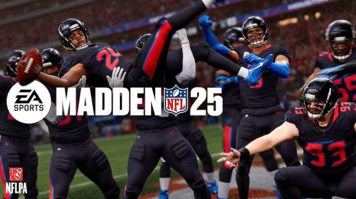 Madden 25