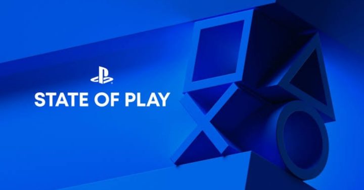 PlayStation State of Play의 5가지 최고의 게임