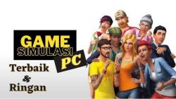 10 Game Simulasi PC Ringan