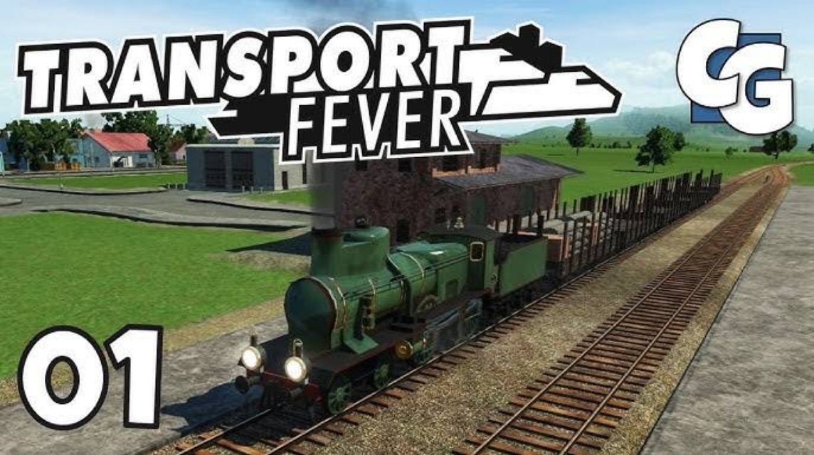 Transport Fever