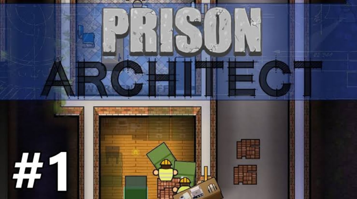 Prison Architect