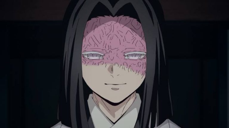Meet Ubuyashiki, the Leader of the Hashira in Demon Slayer - Who Is The Leader Of The Demon Slayers