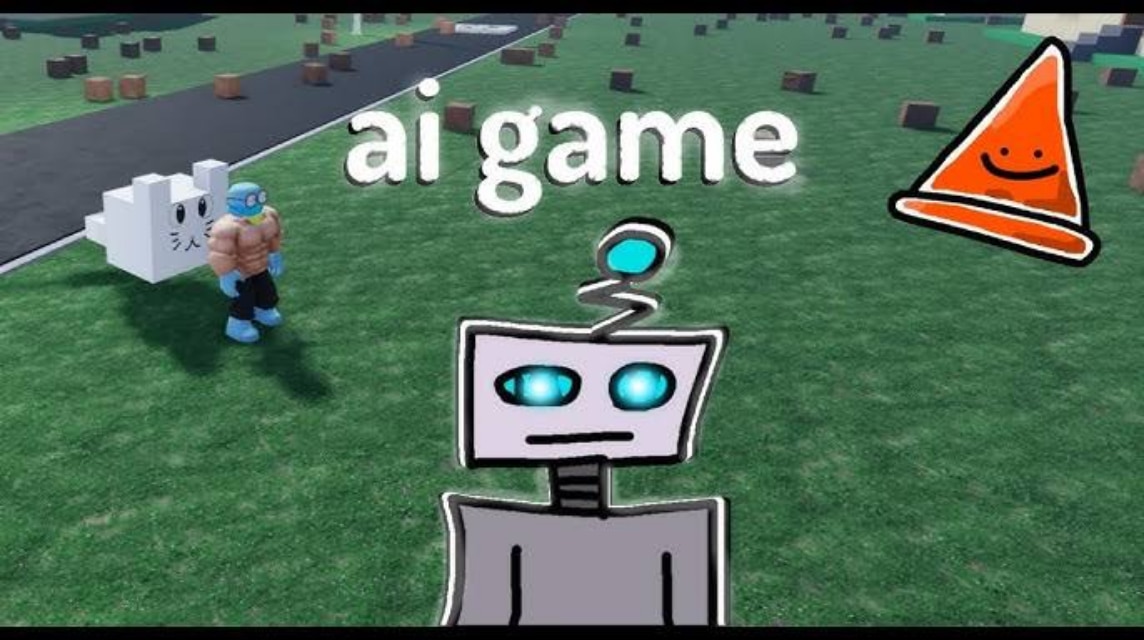 Roblox AI