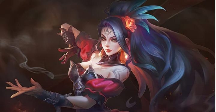 최신 Esmeralda ML 카운터 항목