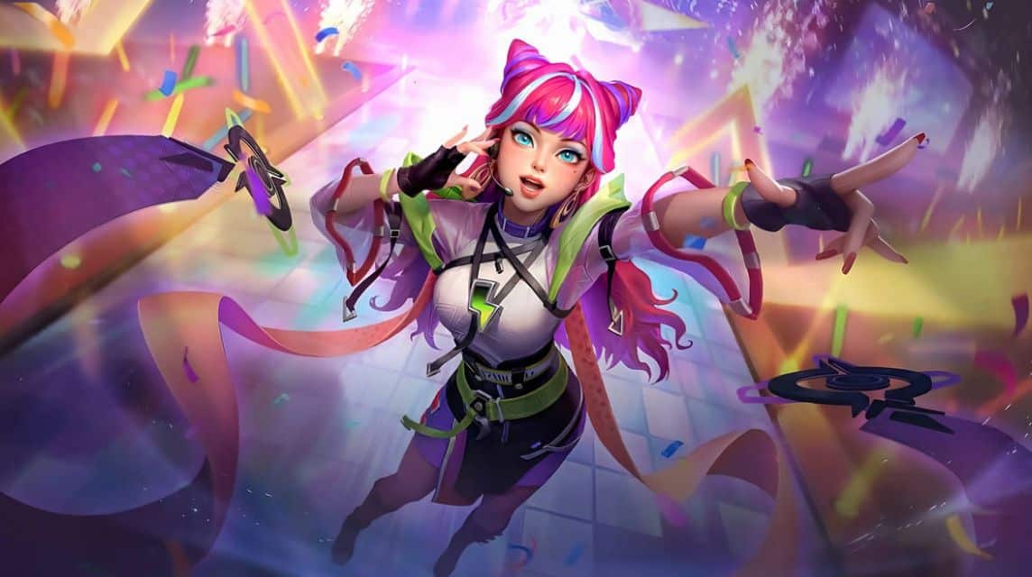 kekurangan hero Esmeralda ml