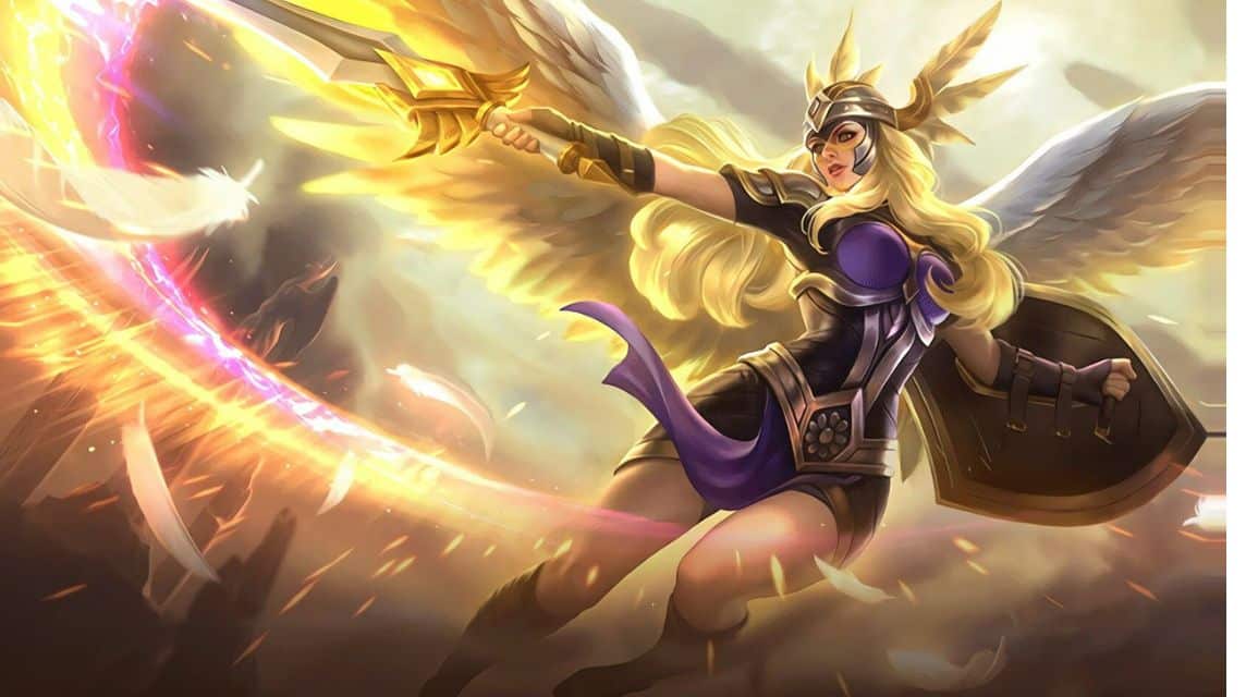 hero counter freya ml item