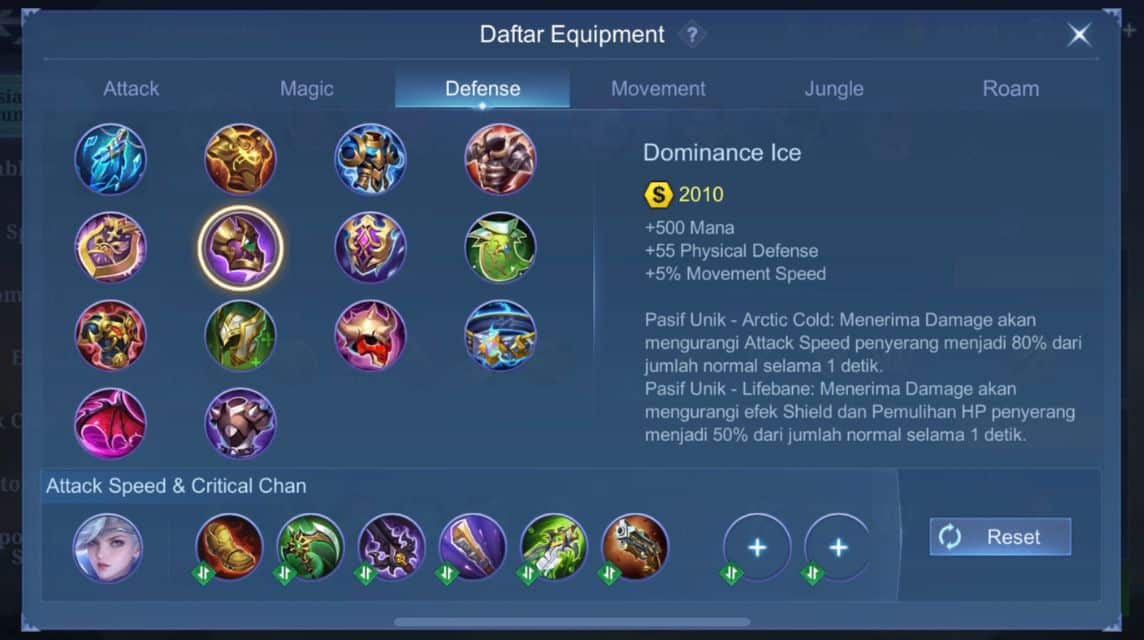 item hero counter freya ml