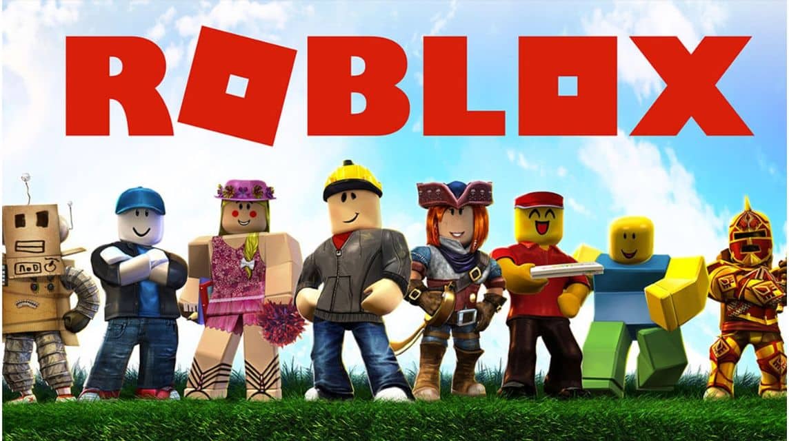 why roblox not working