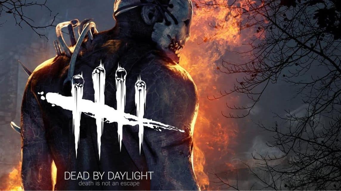 Dead by Daylight code September 2024