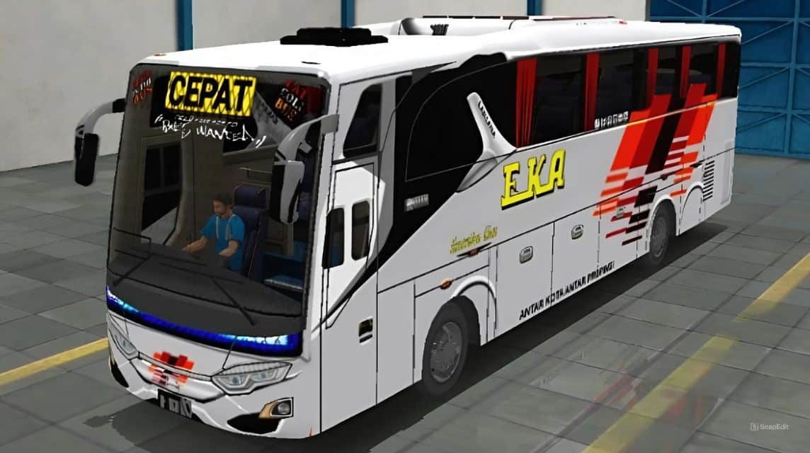 bussid tronton livery (3)