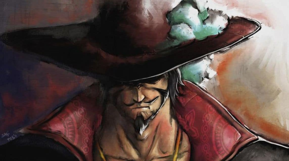 Mihawk