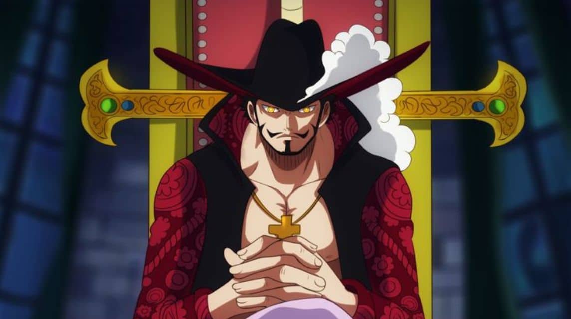 mihawk