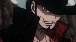 All About Mihawk One Piece: The Strongest Swordsman