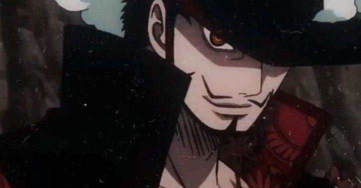 Alles über Mihawk One Piece: Der stärkste Schwertkämpfer