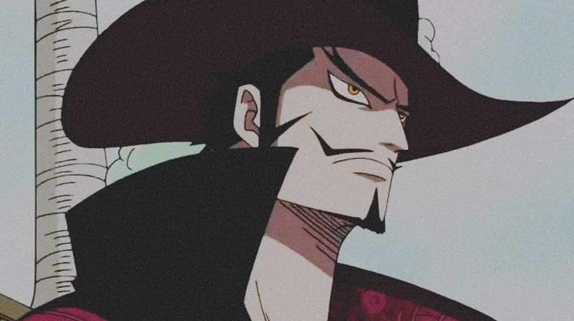 Mihawk