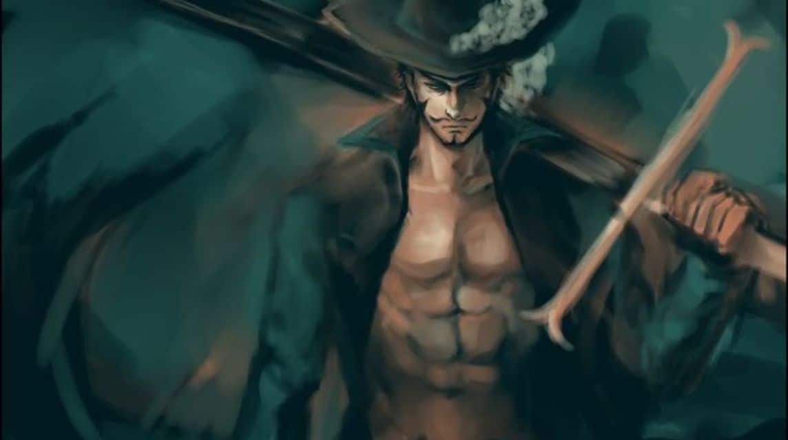 Mihawk