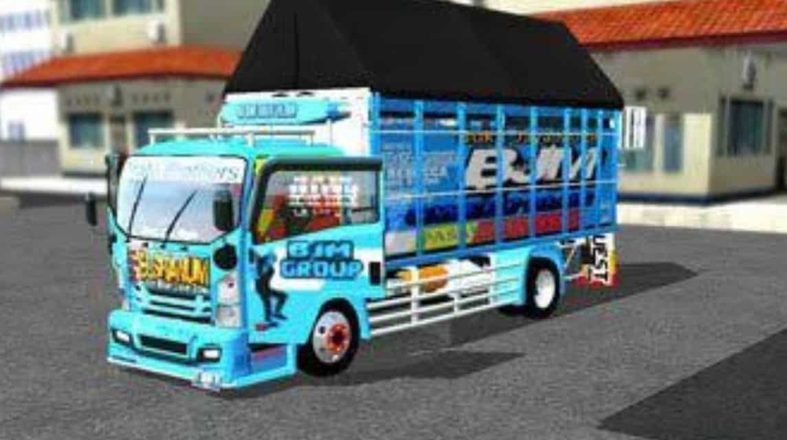 bussid truck swerving mod (1)