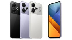 POCO M6: エントリーレベルクラスのチャンピオン