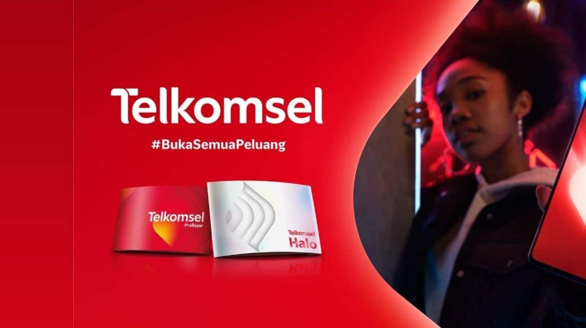 telkomsel emergency pulse