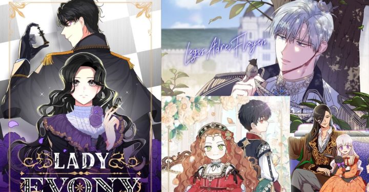 5 Recommended Kingdom Manhwa You Must Read