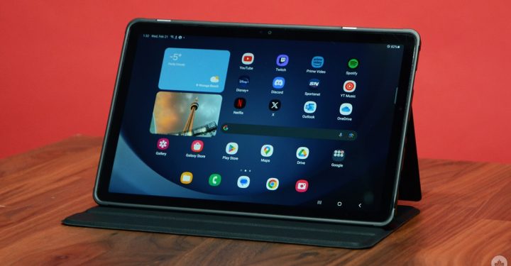 6 Rekomendasi Tablet Murah untuk Kerja