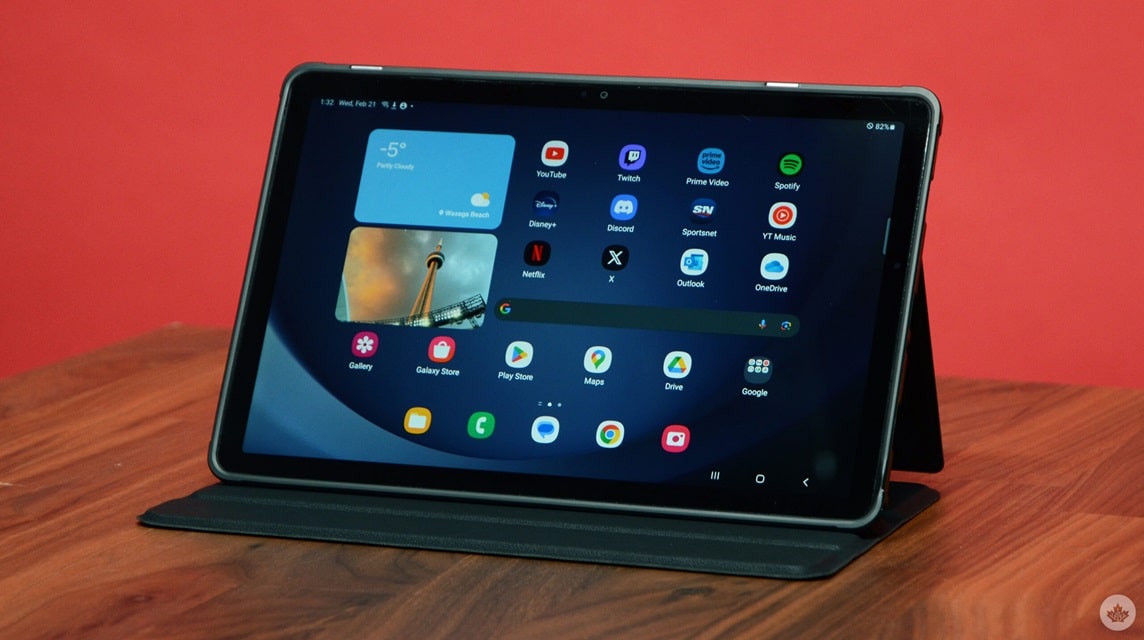 rekomendasi tablet